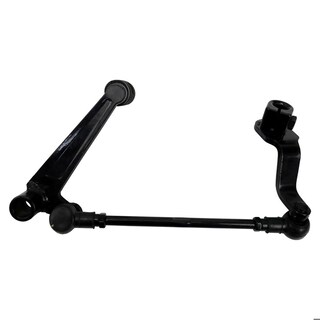 Foto 3 | Pedal Cambios Set Bajaj Pulsar Ns 160 (19-24)