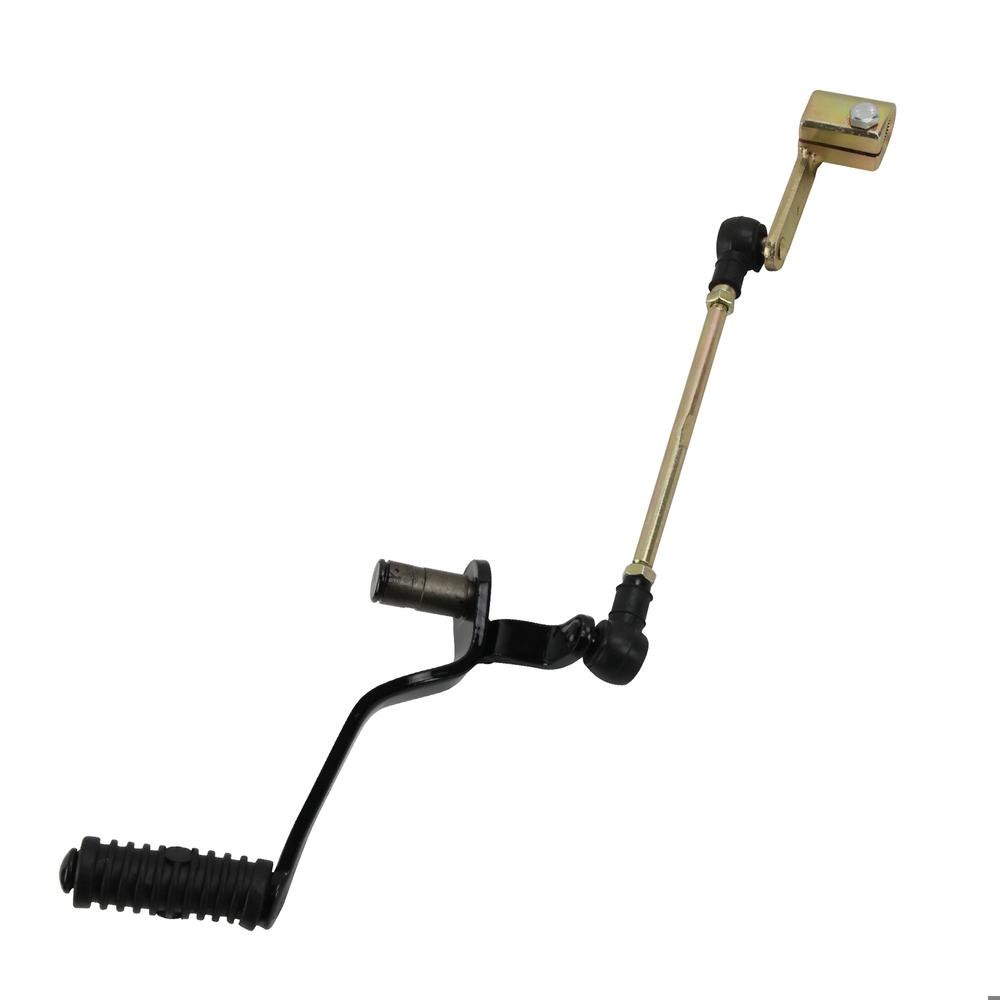 Foto 1 | Pedal Cambios Italika Rt 200 (15-16)/ Rt 200 Gp (17-19)/ Rt 200 (20-24)