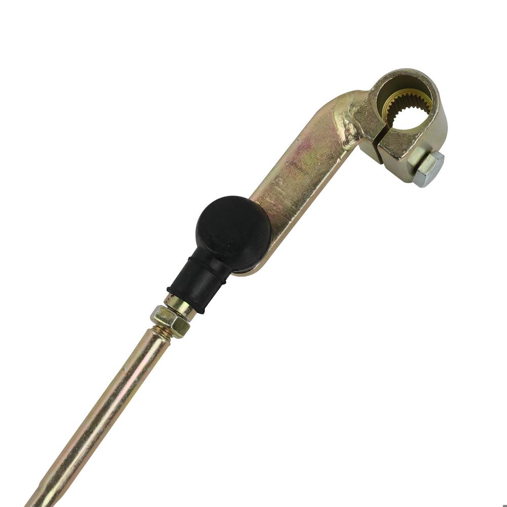 Foto 2 | Pedal Cambios Italika Rt 200 (15-16)/ Rt 200 Gp (17-19)/ Rt 200 (20-24)