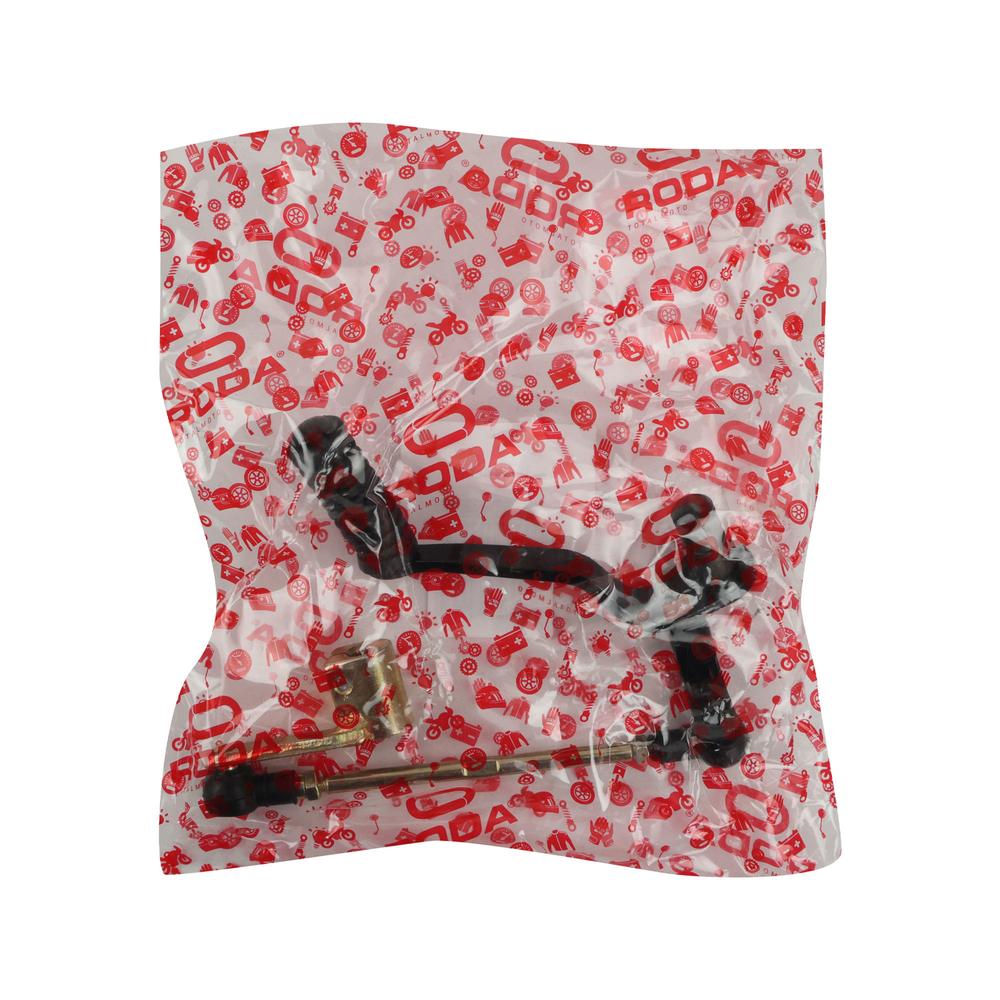 Foto 4 pulgar | Pedal Cambios Italika Rt 200 (15-16)/ Rt 200 Gp (17-19)/ Rt 200 (20-24)