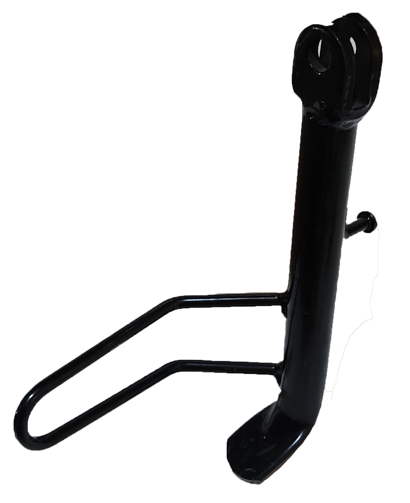 Soporte Principal Vento Thriller 200 color Negro 2020 a 2022 $456