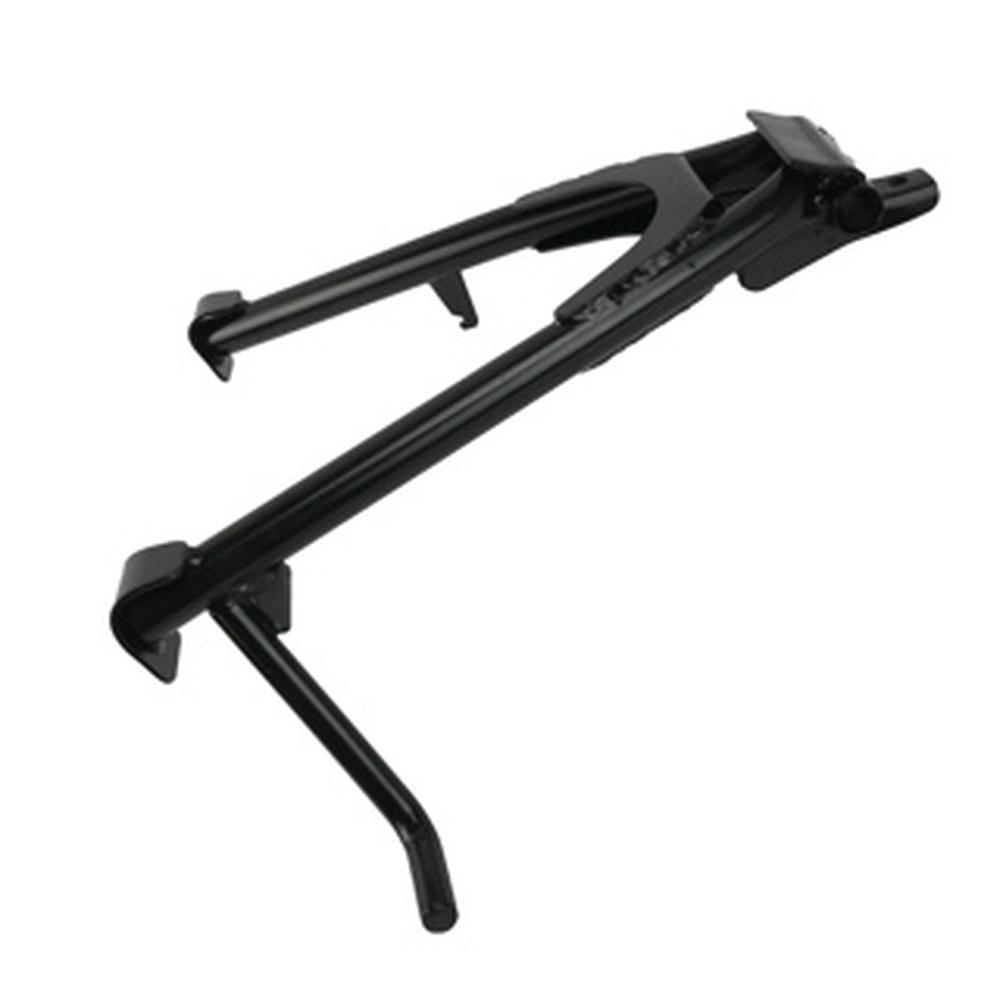 Foto 3 pulgar | Parador Central Roda para Italika DT 150 Sport (17-21)
