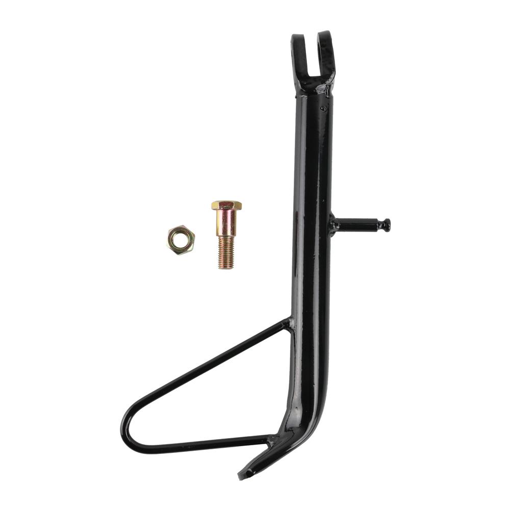 Parador Lateral Roda para Italika 250 Z (14-17) $335