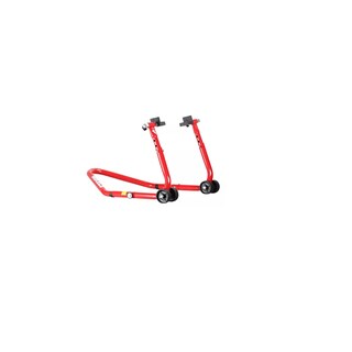 Foto 3 | Soporte Universal para Motocicletas Eo Safe Imports Esi-10199 Rojo