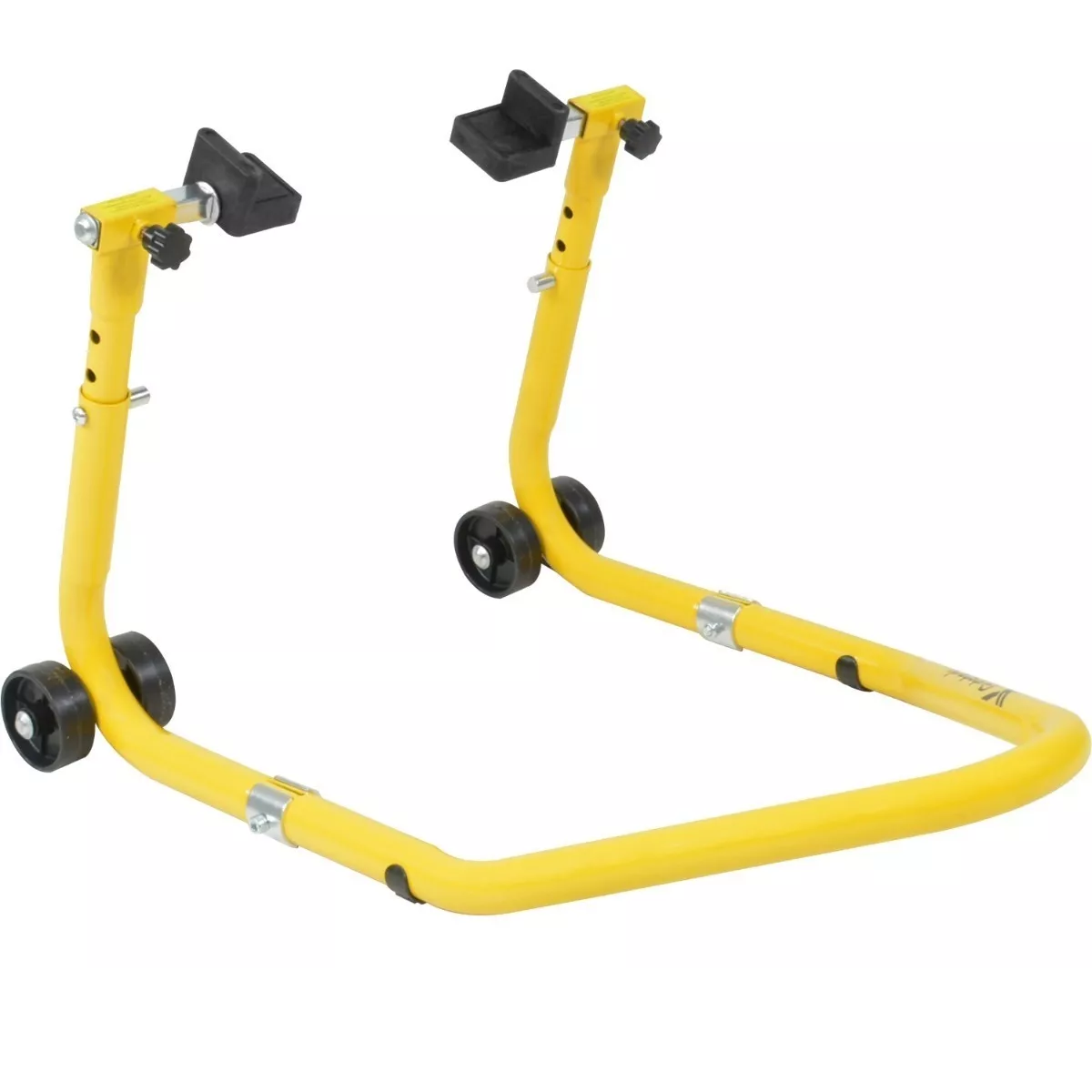 Foto 2 pulgar | Soporte Universal para Motocicleta Caballete Eo Safe Imports Esi-10200 Amarillo