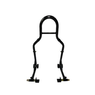 Foto 1 | Soporte Motocicleta Universal Para Yamaha Honda Eo Safe Imports Esi-10198-1 Negro