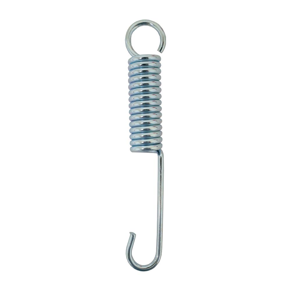 Foto 3 pulgar | Resorte Parador Lateral Italika Rc 125 (20-23)/ Rc 150 (16-23)/ Rc 200 (19-23)/ Sptfire (19-22)/ Spt