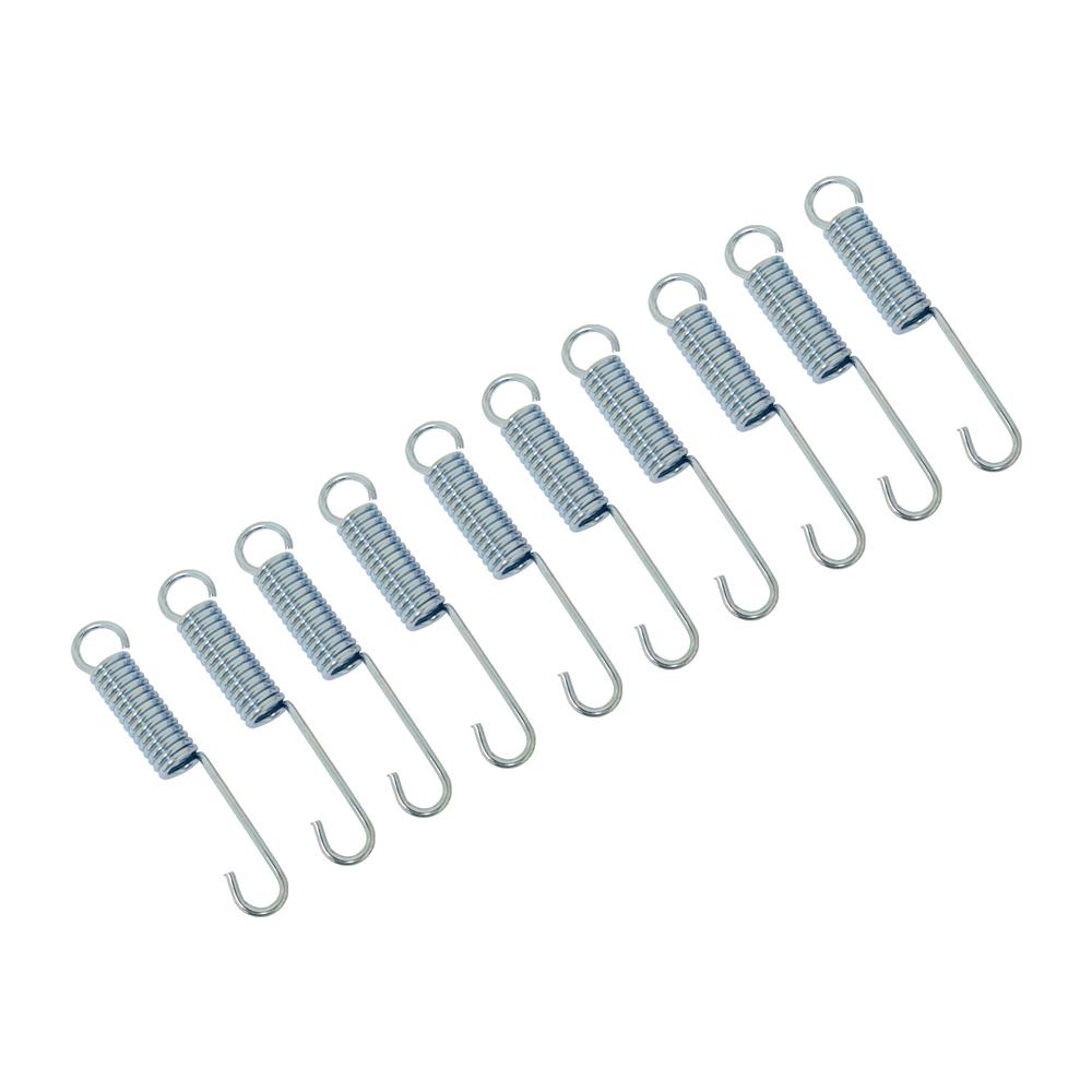 Foto 4 pulgar | Resorte Parador Lateral Italika Rc 125 (20-23)/ Rc 150 (16-23)/ Rc 200 (19-23)/ Sptfire (19-22)/ Spt