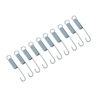 Foto 3 | Resorte Parador Lateral Italika Rc 125 (20-23)/ Rc 150 (16-23)/ Rc 200 (19-23)/ Sptfire (19-22)/ Spt