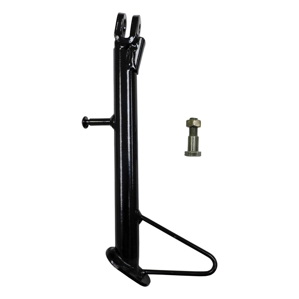 Foto 2 pulgar | Parador Lateral Italika Vort-x 300 (17-24)  Vort-x 300 R (21-24)