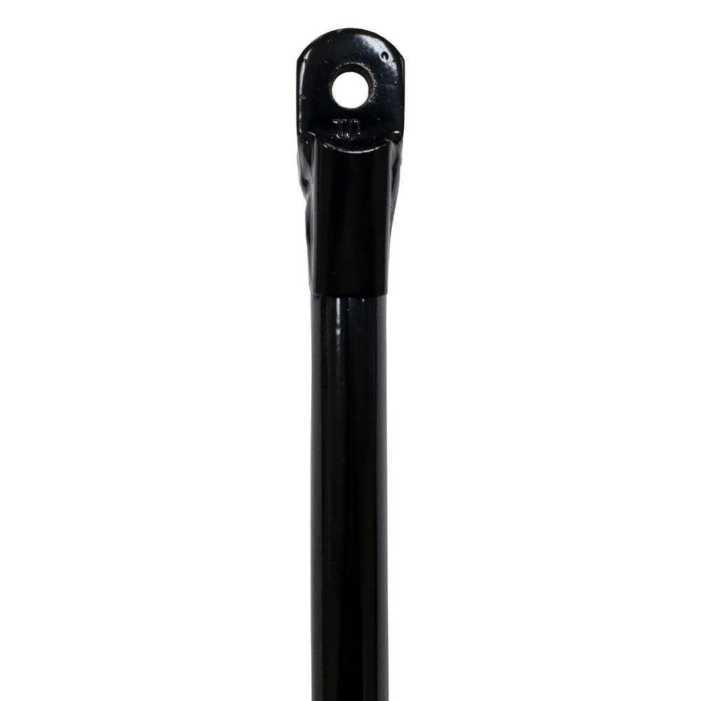 Foto 3 pulgar | Parador Lateral Italika Vort-x 300 (17-24)  Vort-x 300 R (21-24)