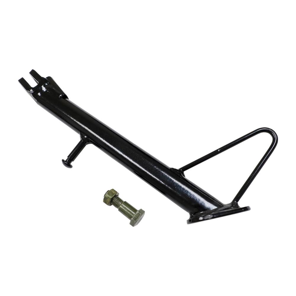 Foto 4 pulgar | Parador Lateral Italika Vort-x 300 (17-24)  Vort-x 300 R (21-24)