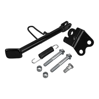 Foto 1 | Parador Lateral Set Honda Navi (19-24) Dio (13-24)