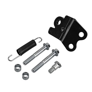 Foto 3 | Parador Lateral Set Honda Navi (19-24) Dio (13-24)