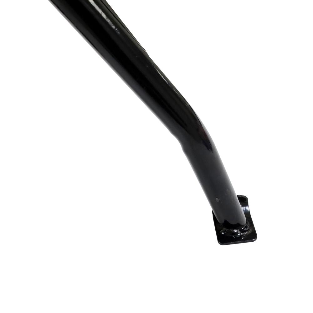 Foto 4 pulgar | Parador Central Honda Cbf 125 Twister (19-24)