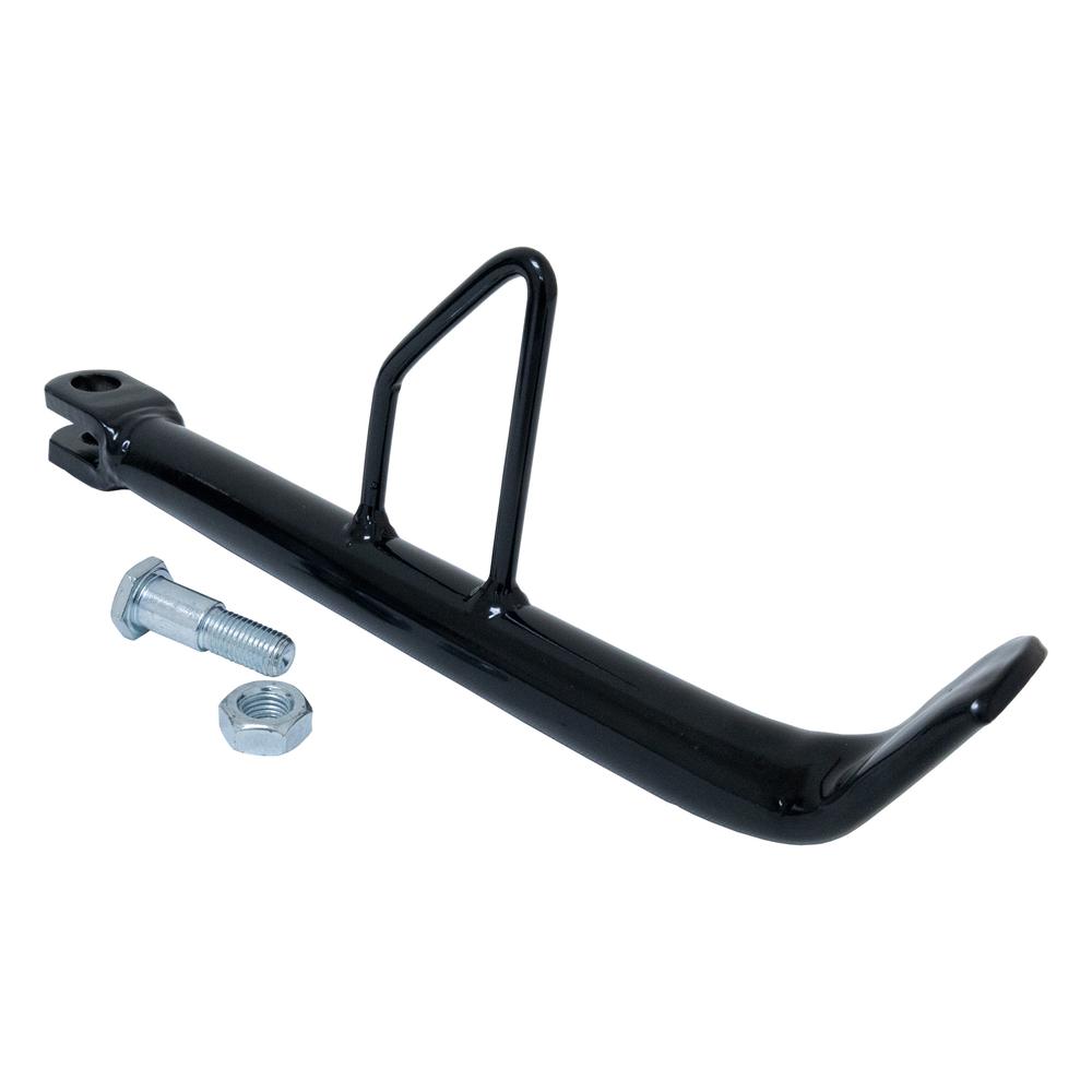 Foto 3 pulgar | Parador Lateral Honda Cbf 125 Twister (19-24)