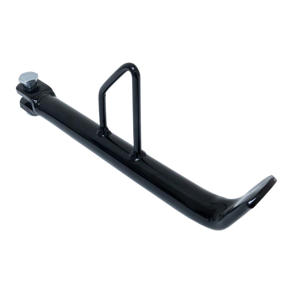 Foto 4 pulgar | Parador Lateral Honda Cbf 125 Twister (19-24)