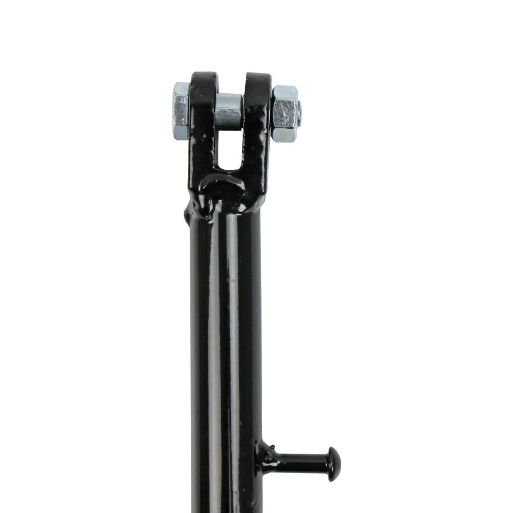 Foto 3 | Parador Lateral Italika Dm 250 (20-24)