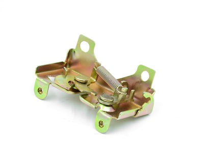 Foto 1 | Chapa Asiento Veloci Draxter 2021-2022-2023