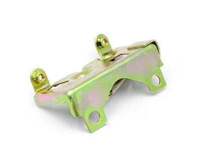 Foto 2 | Chapa Asiento Veloci Draxter 2021-2022-2023