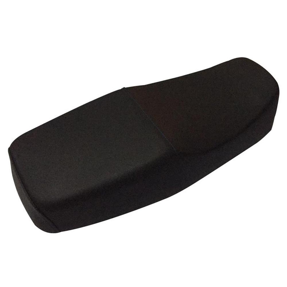 Foto 2 pulgar | Asiento Negro Italika Ft 125 Ts (16-19)