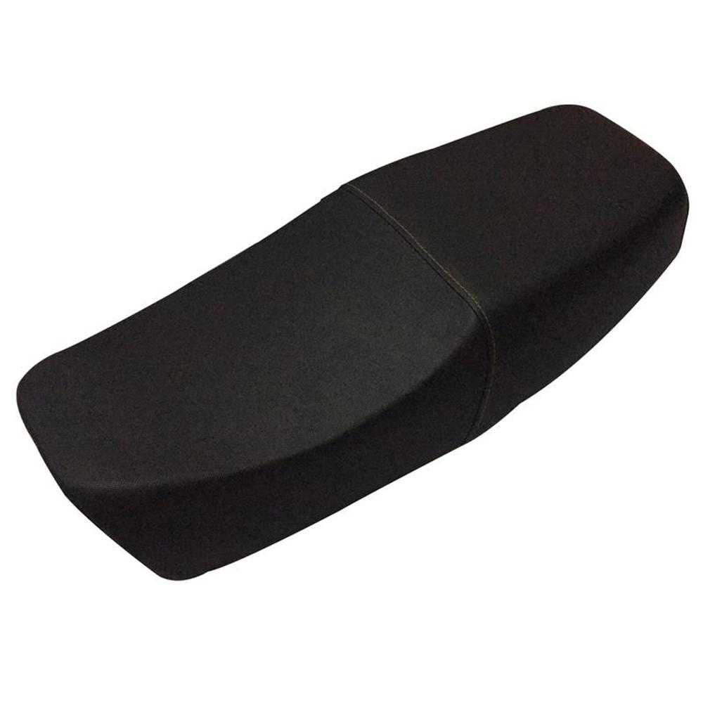 Foto 2 pulgar | Asiento Negro/amarillo Italika Ft 150 S(15-16), Ft 150ts (16-19)