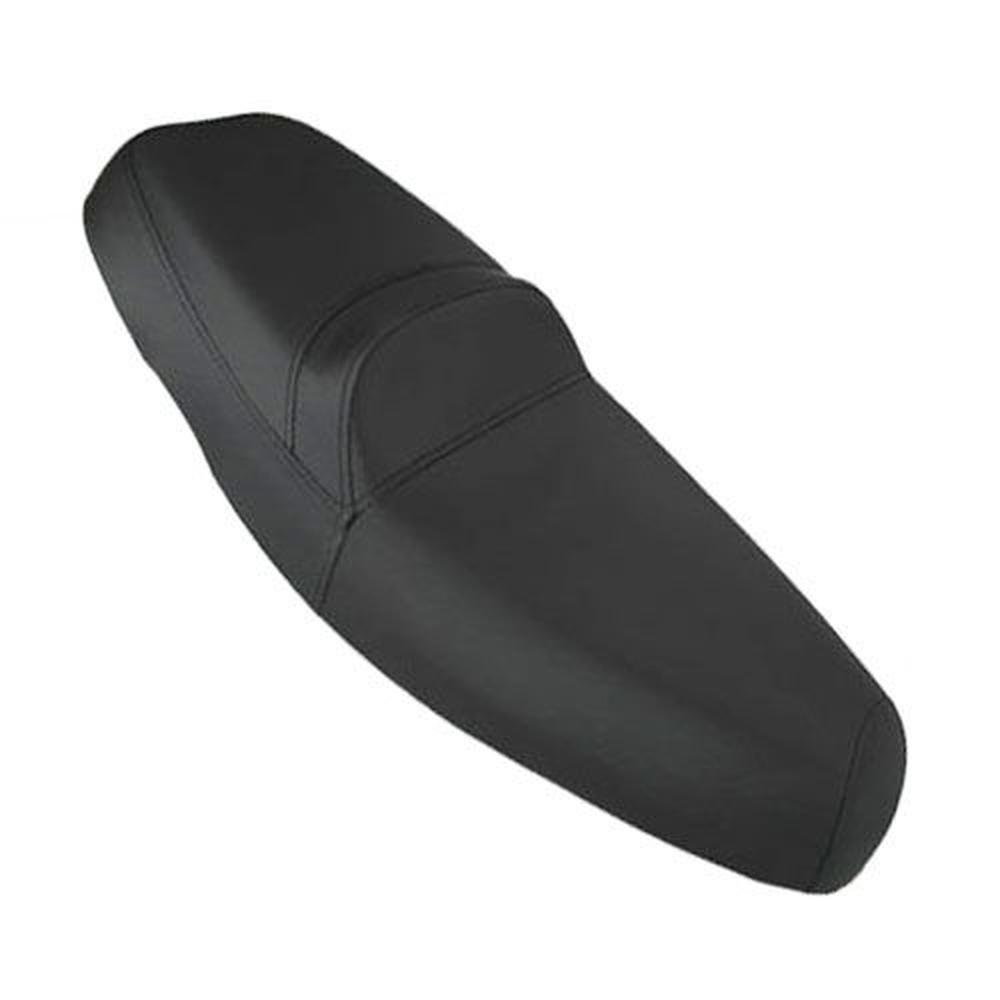 Foto 2 pulgar | Asiento Scooter Cs125 Negro Issa