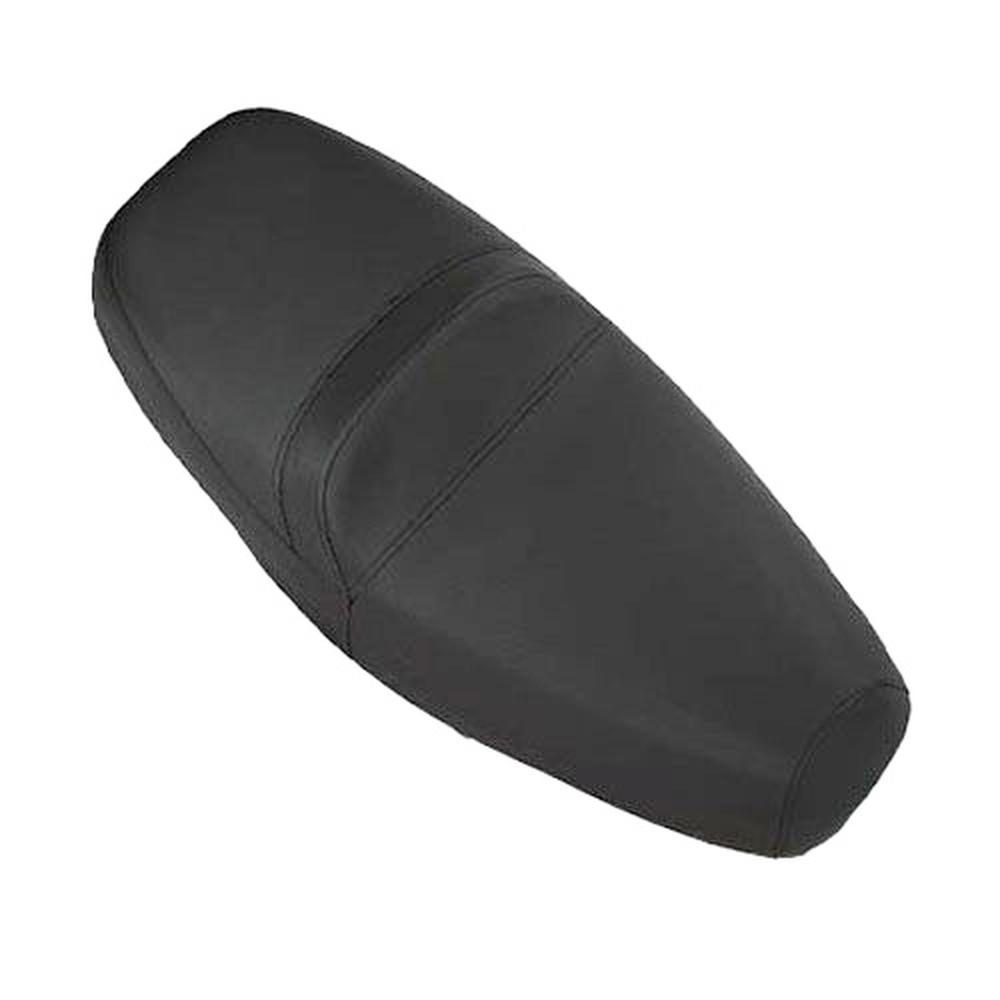 Foto 2 | Asiento Scooter Cs125 Negro Issa