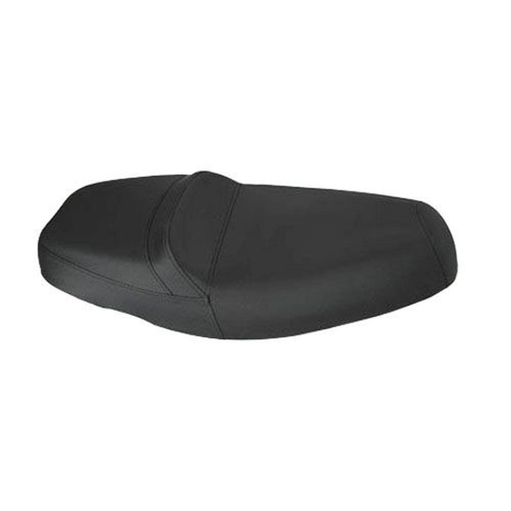 Foto 4 pulgar | Asiento Scooter Cs125 Negro Issa