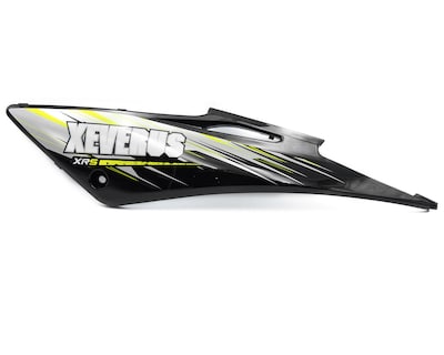 Foto 1 | Cubierta Lateral Trasera Izquierda Veloci Xeverus Modelos 2019-2021 Multicolor de Plástico Resistente