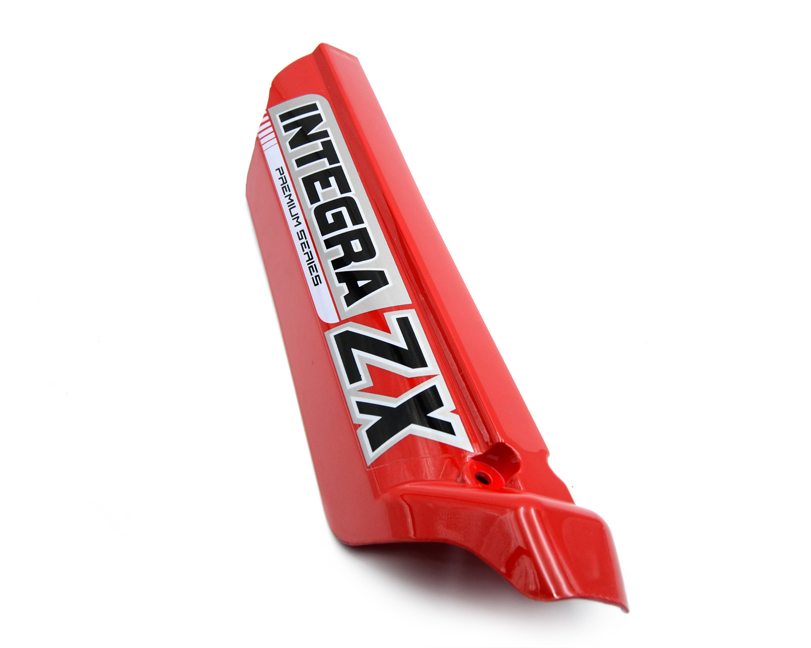 Foto 3 pulgar | Cubre Barra Suspensión Derecha Veloci Dynamik Tech 2017-2020 color Rojo Plástico Resistente