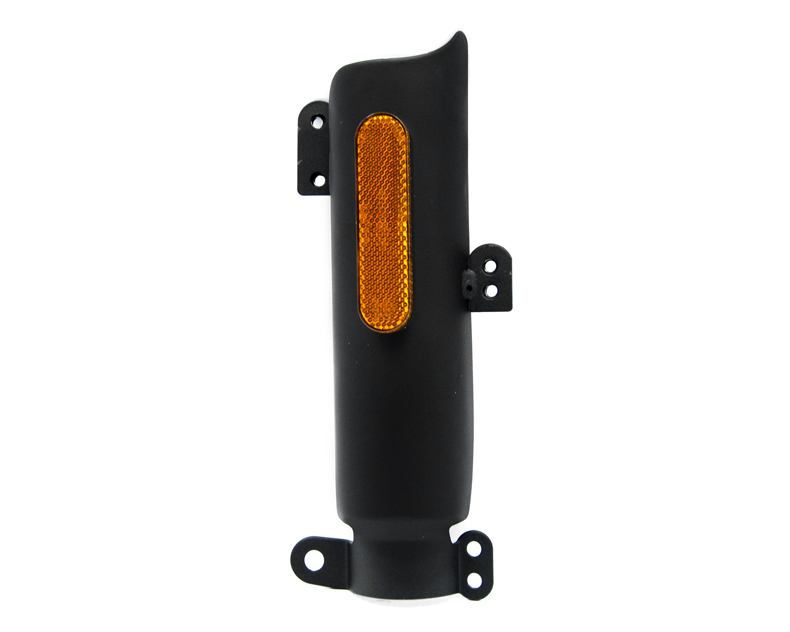 Foto 2 pulgar | Soporte Derecho Salpicadera Delantera Veloci Dmenthor 2020-2021-2022-2023