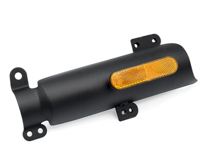 Foto 2 | Soporte Derecho Salpicadera Delantera Veloci Dmenthor 2020-2021-2022-2023