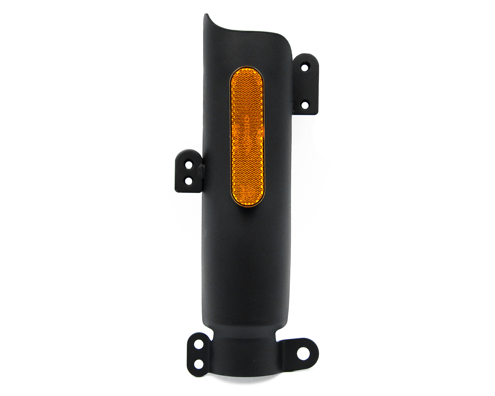 Foto 2 pulgar | Soporte Izquierdo Salpicadera Delantera Veloci Dmenthor 2020-2021-2022-2023 Multicolor Hierro