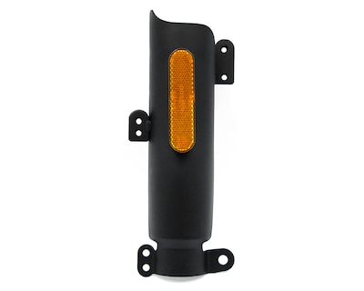 Foto 1 | Soporte Izquierdo Salpicadera Delantera Veloci Dmenthor 2020-2021-2022-2023 Multicolor Hierro