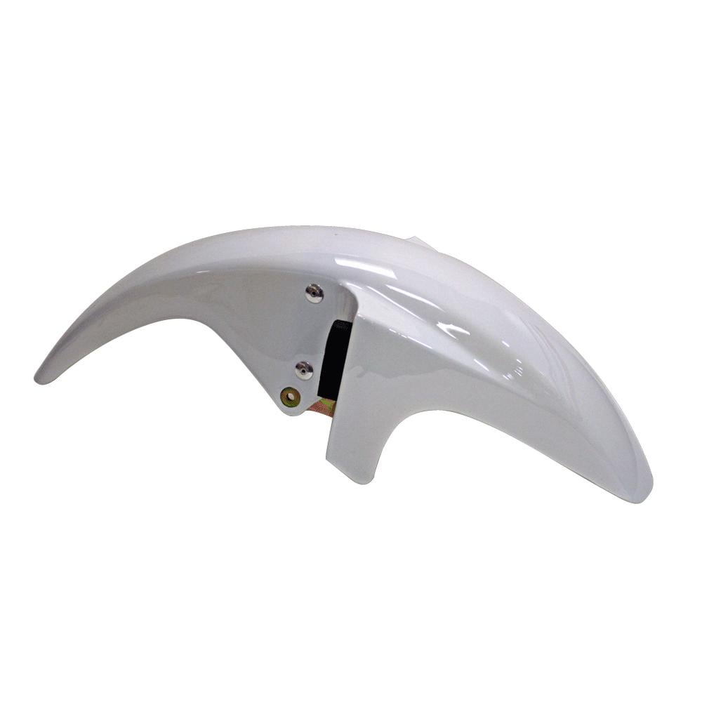 Salpicadera Delantera Blanca para Yamaha Ybr 125 C Express 15-19 $514