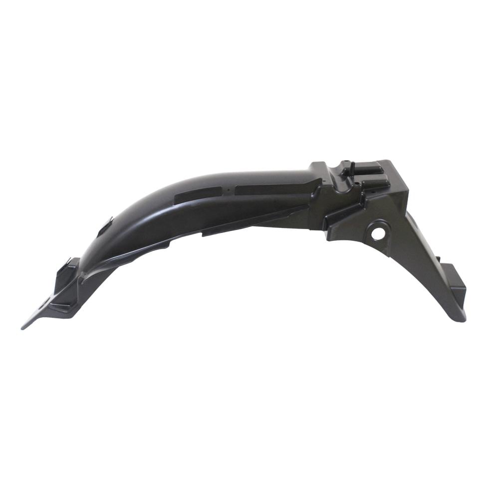 Salpicadera Trasera Roda para Yamaha Ybr 125 C Express (15-19) $478