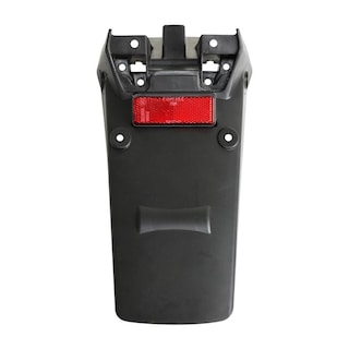 Foto 1 | Salpicadera Trasera Roda para Vento Crossmax 200 20-21