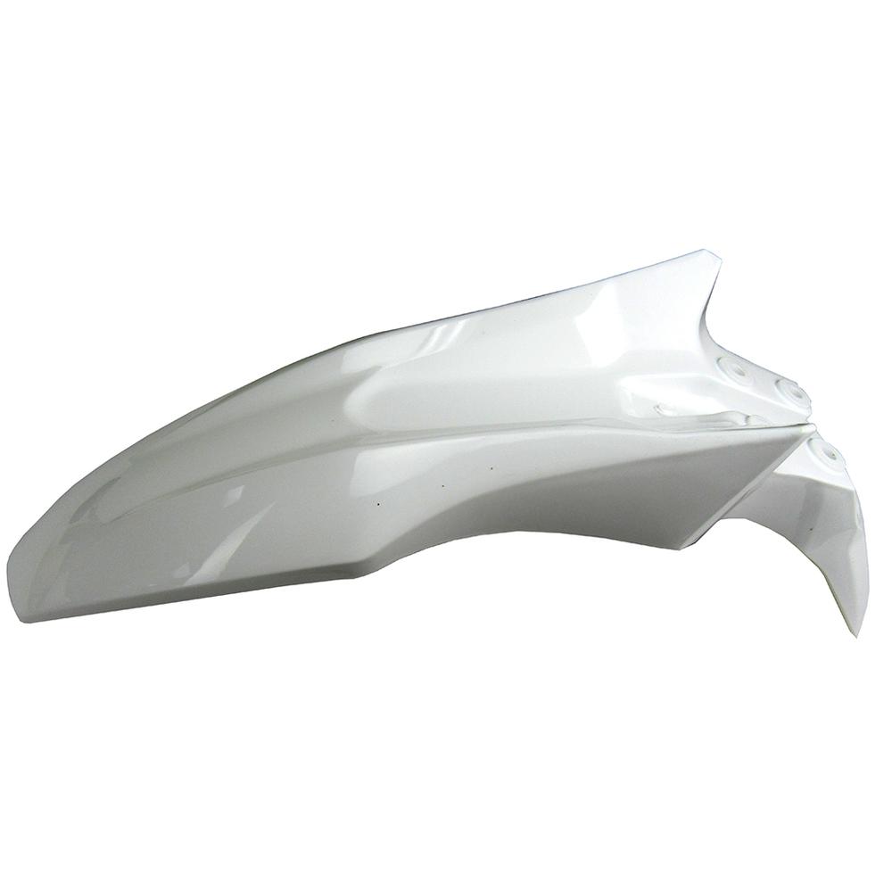 Salpicadera Delantera Blanca Honda Xr 150 L (16-19)