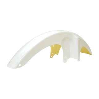 Foto 1 | Salpicadera Delantera Roda Blanca para Italika Dt 150 Delivery 17-21