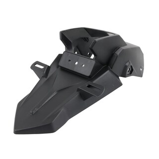Foto 1 | Salpicadera Trasera Italika Ft 150 Ts (19-21)