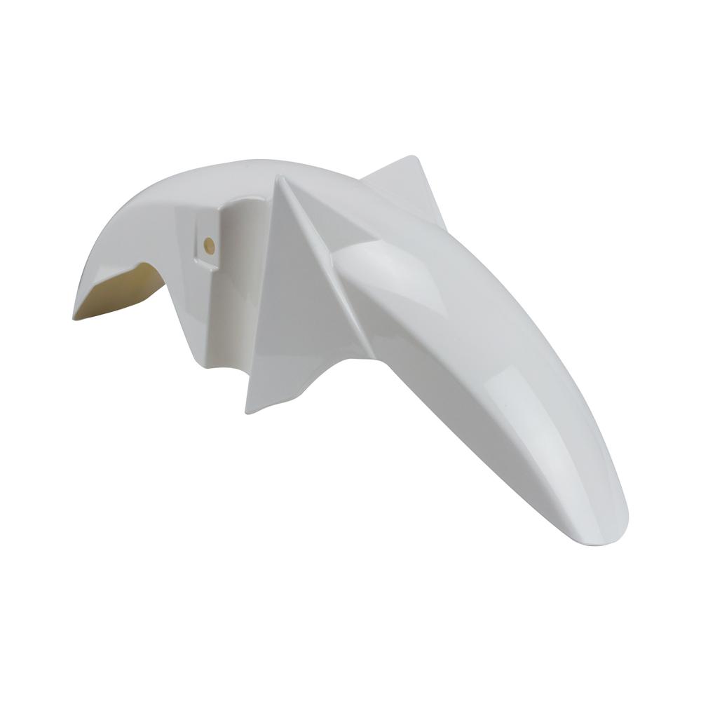 Foto 2 pulgar | Salpicadera Delantera Blanca Italika 125 Fl (19-23)