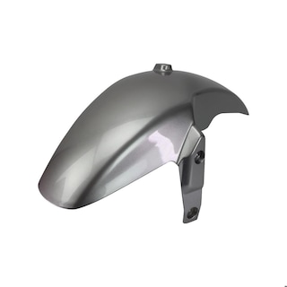 Foto 1 | Salpicadera Delantera Gris Italika Rt 250 Sport (20-24)