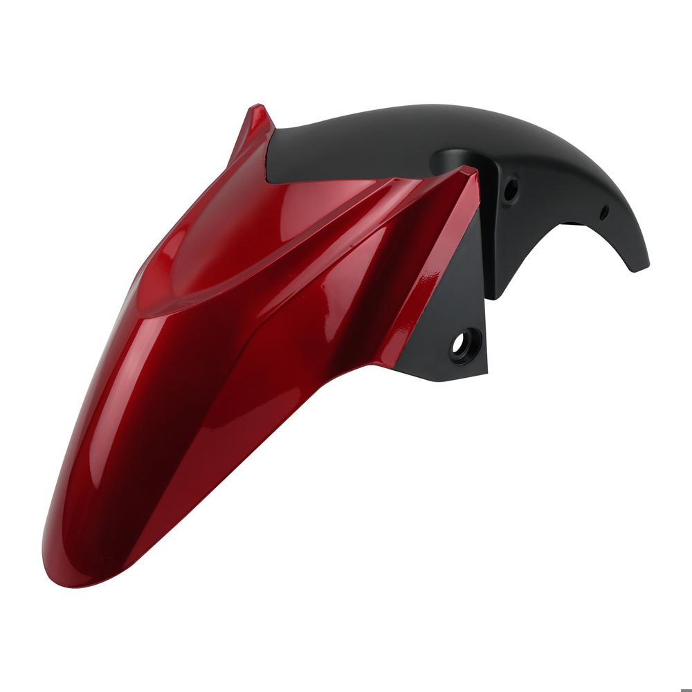 Foto 2 pulgar | Salpicadera Delantera Honda Cbf 125 Twister (19-24)