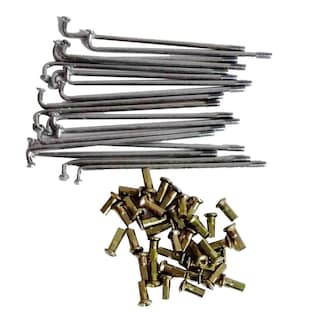 Foto 1 | Rayo con Niple Trasero Set Roda para Italika Dm 150 10-19