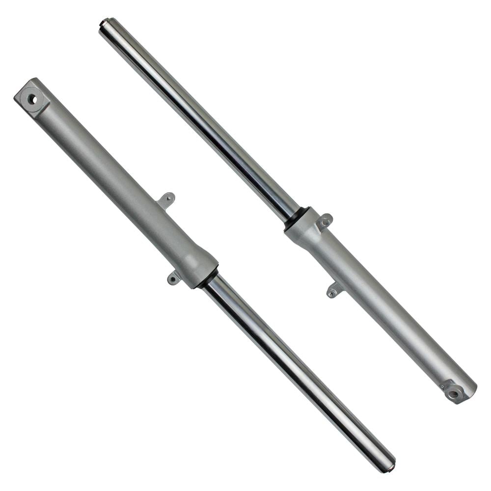 Tubo Fuerza Completo Der/izq Freno Tambor Set Hn Gl 150 (14-19) $1,707