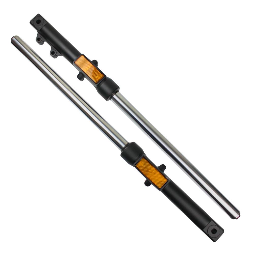 Tubo Fuerza Completo Roda Set Vento Rocketman 250 (20-21)