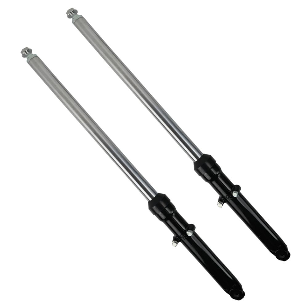 Foto 2 pulgar | Tubo Fuerza Completo Derecho/izquierdo Roda Set It Ft 125 Sport (12-15)