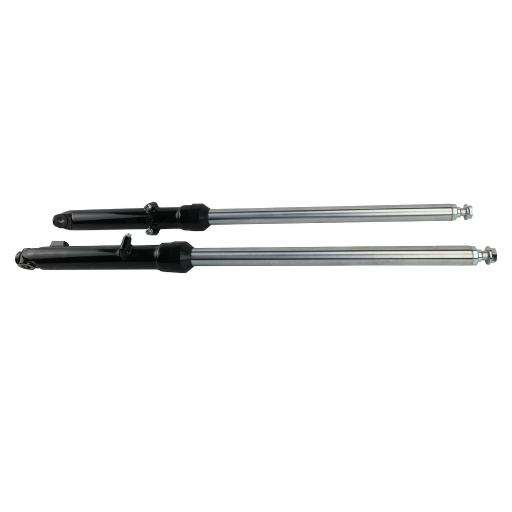 Foto 3 pulgar | Tubo Fuerza Completo Derecho/izquierdo Roda Set It Ft 125 Sport (12-15)