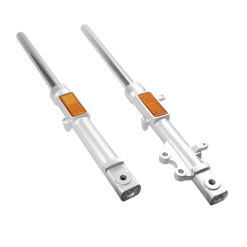Barras de Suspensión para Moto Ybr125 Disco Alessia $1,630